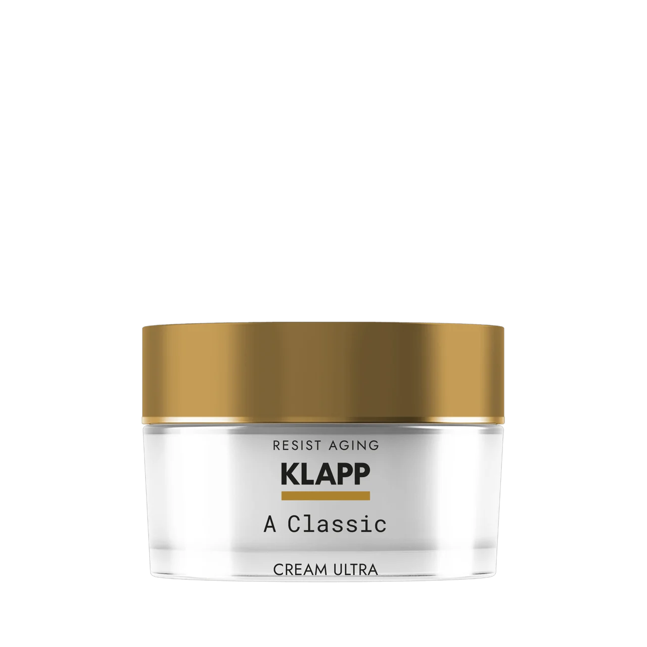 A Classic Cream Ultra