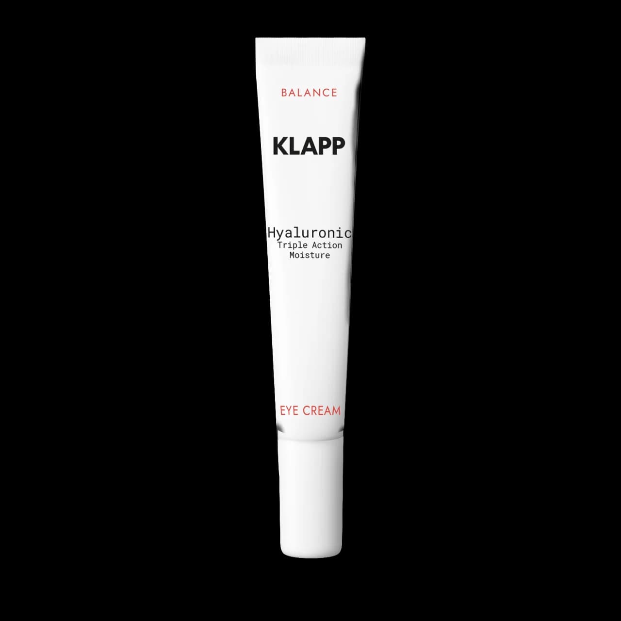 Hyaluronic Triple Action Moisture Eye Cream
