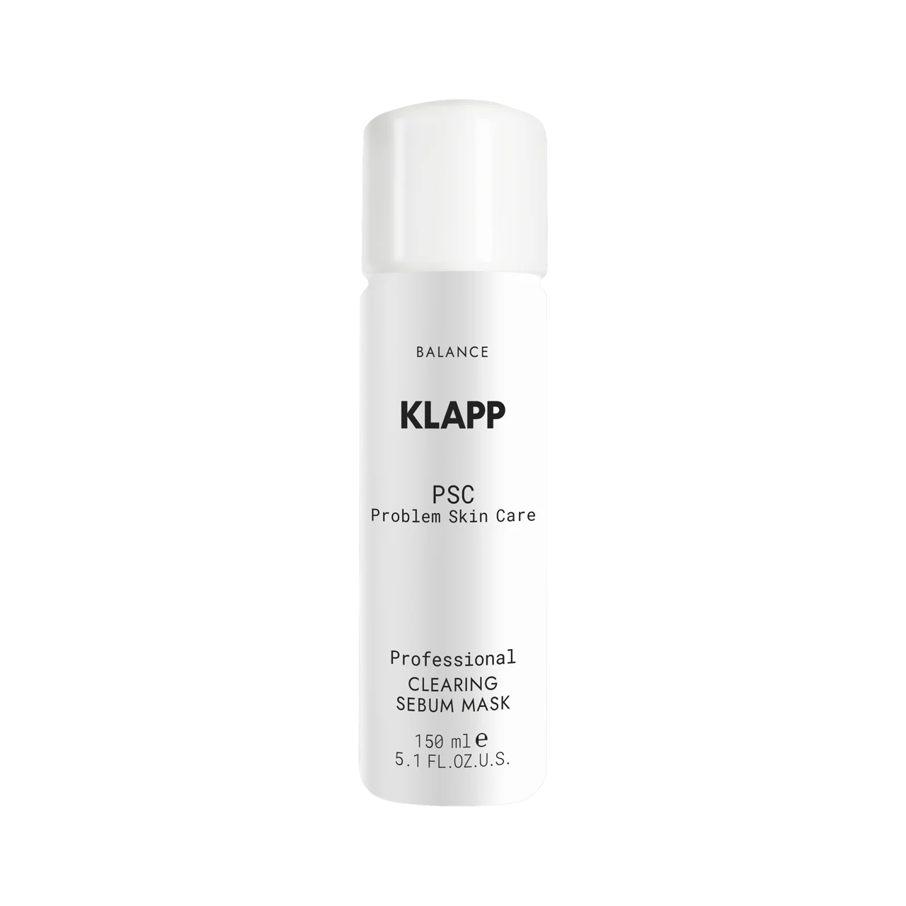 PSC Problem Skin Care Clearing Sebum Mask