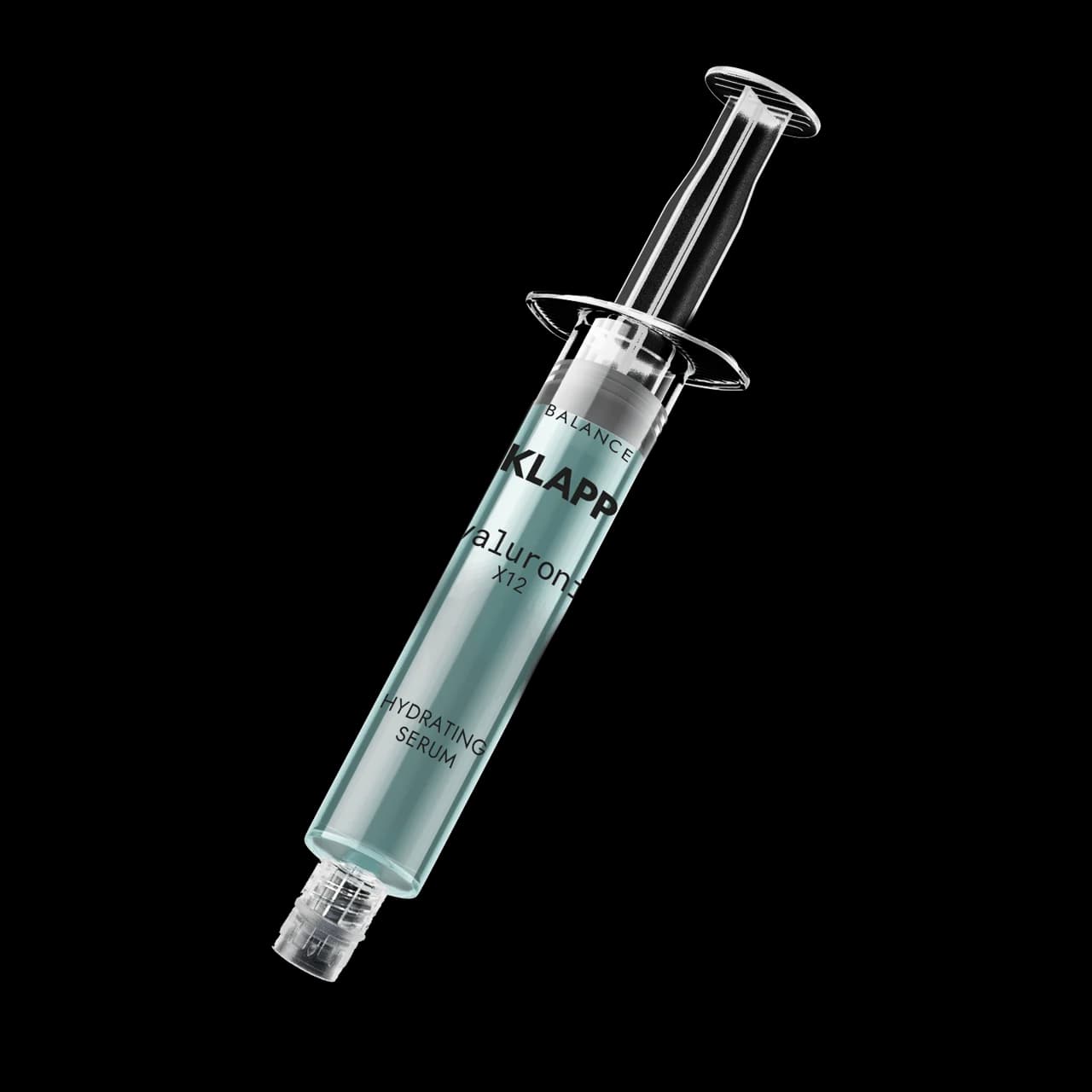Hyaluronic X12 Hydrating Serum