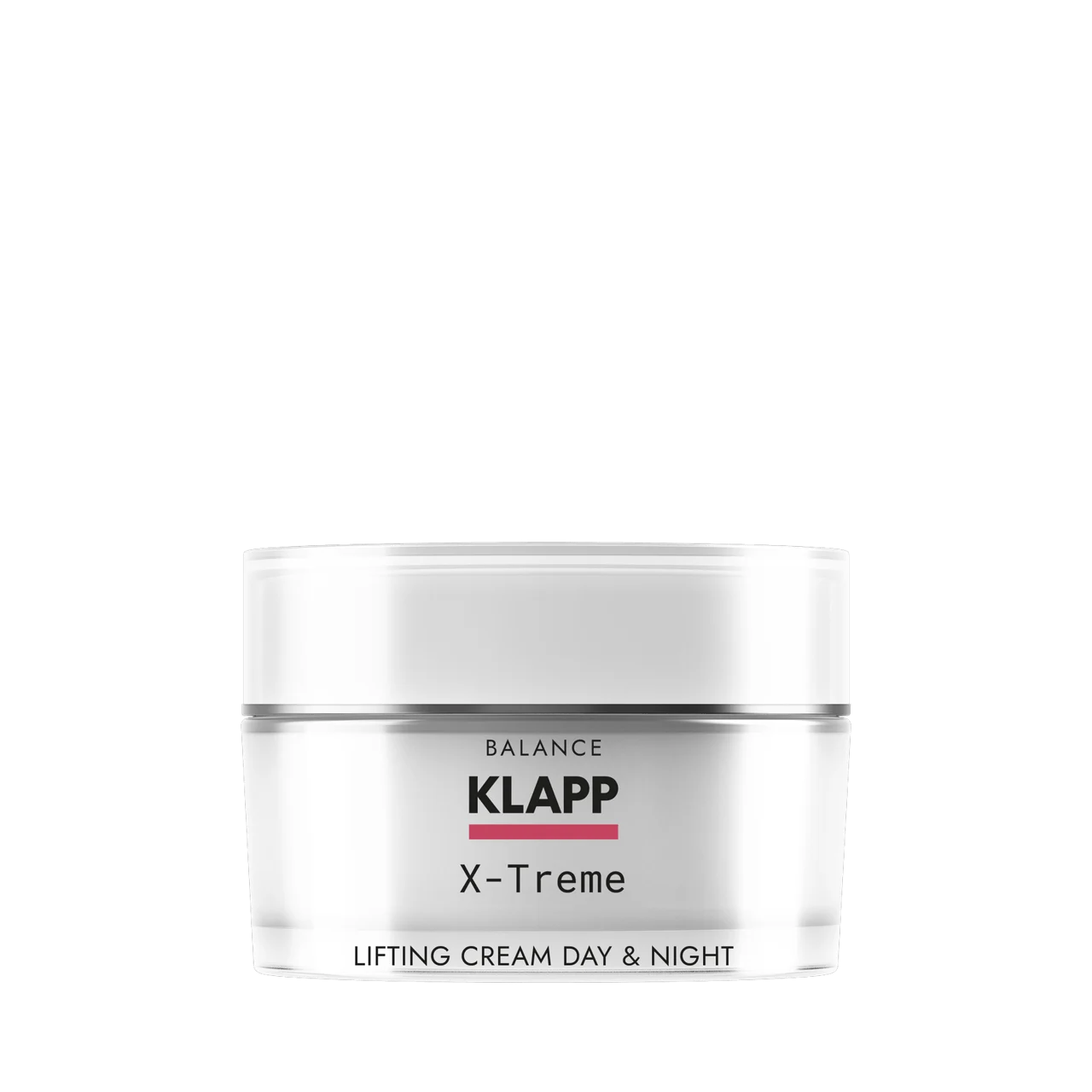 X-Treme Lifting Cream Day & Night