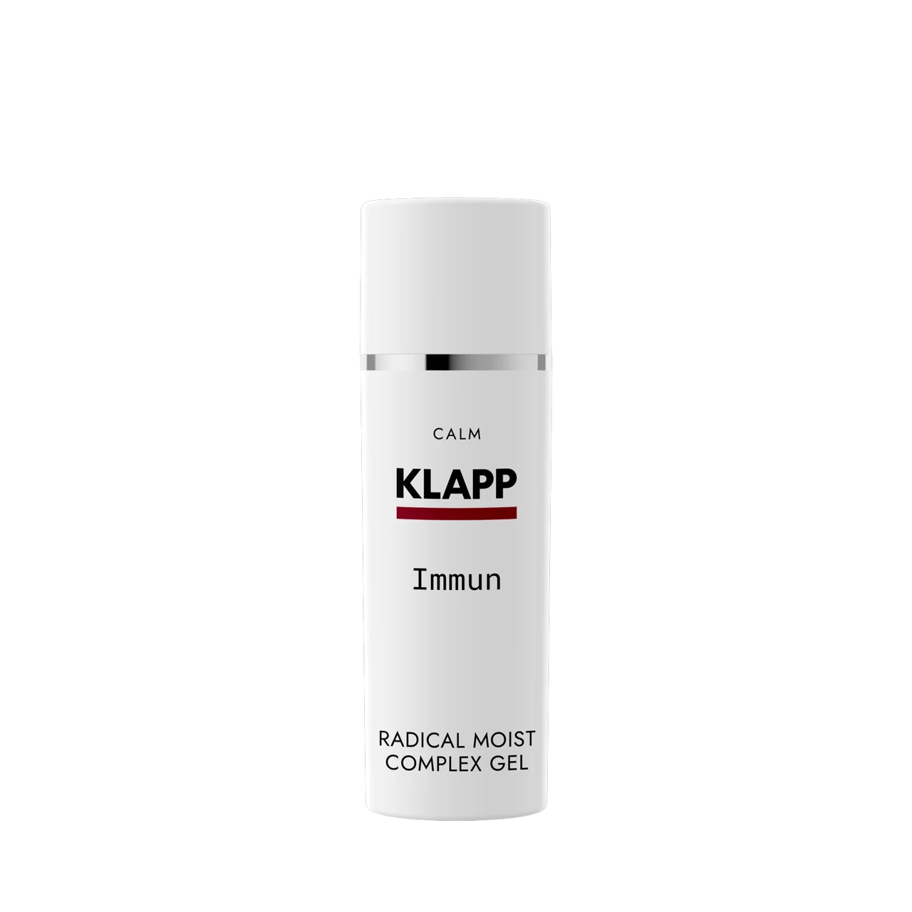 Immun Radical Moist Complex Gel