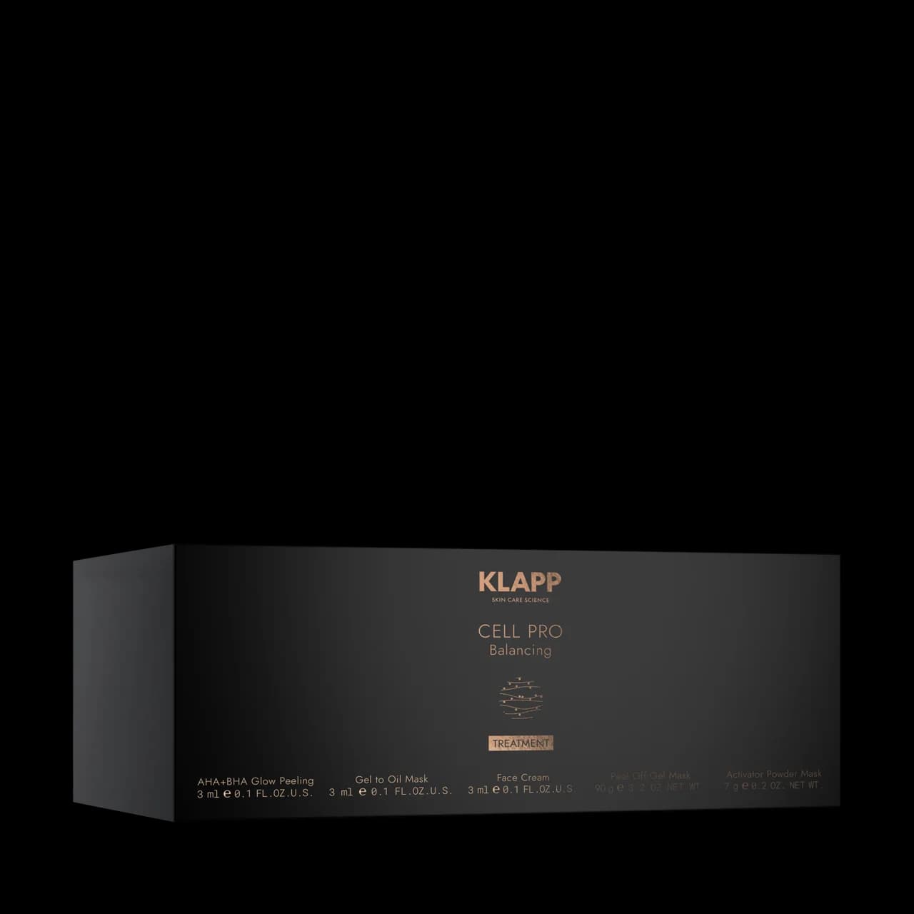 CELL PRO Balancing Treatment