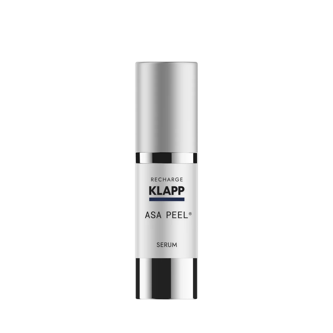 Asa Peel Serum