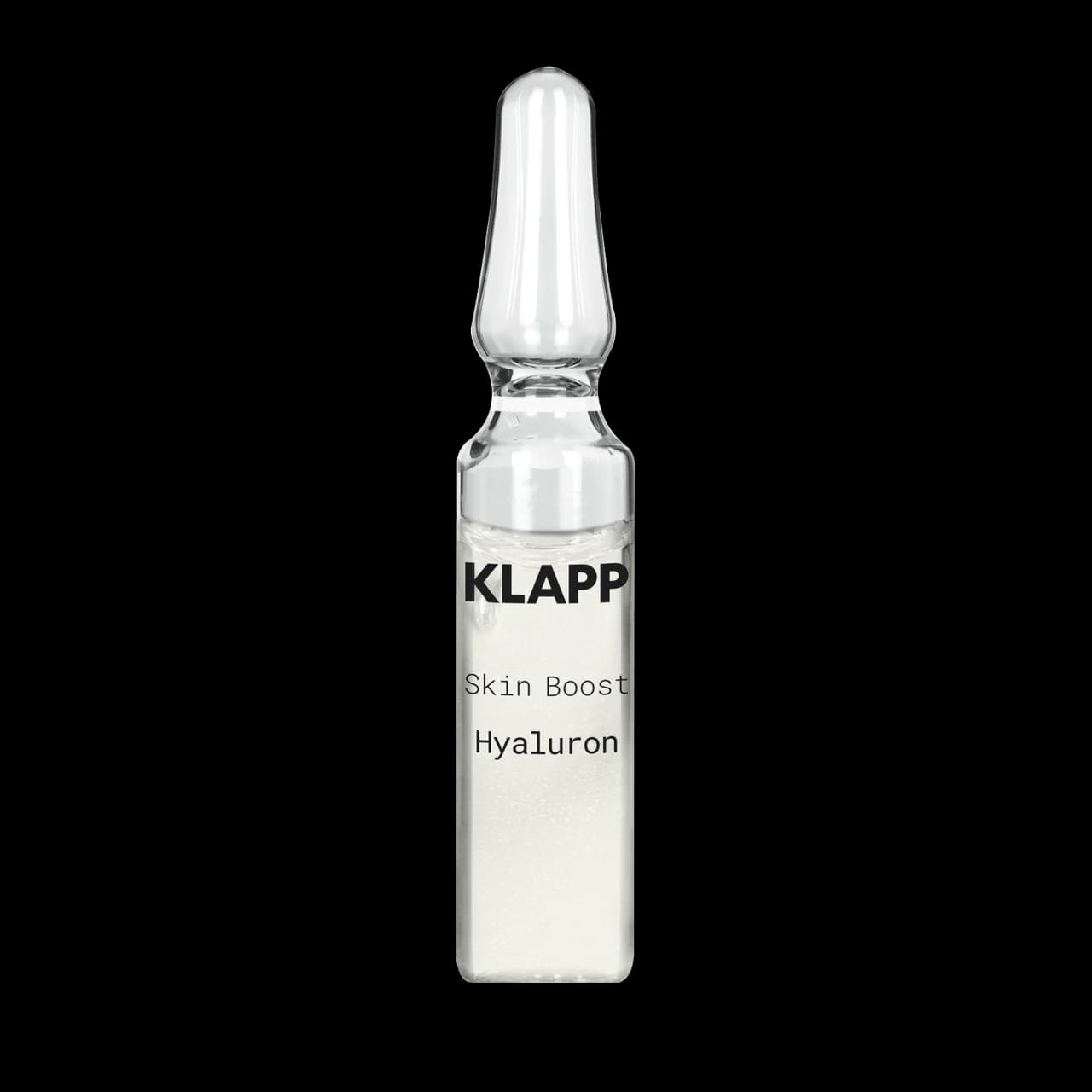 Skin Boost Hyaluron Ampoules