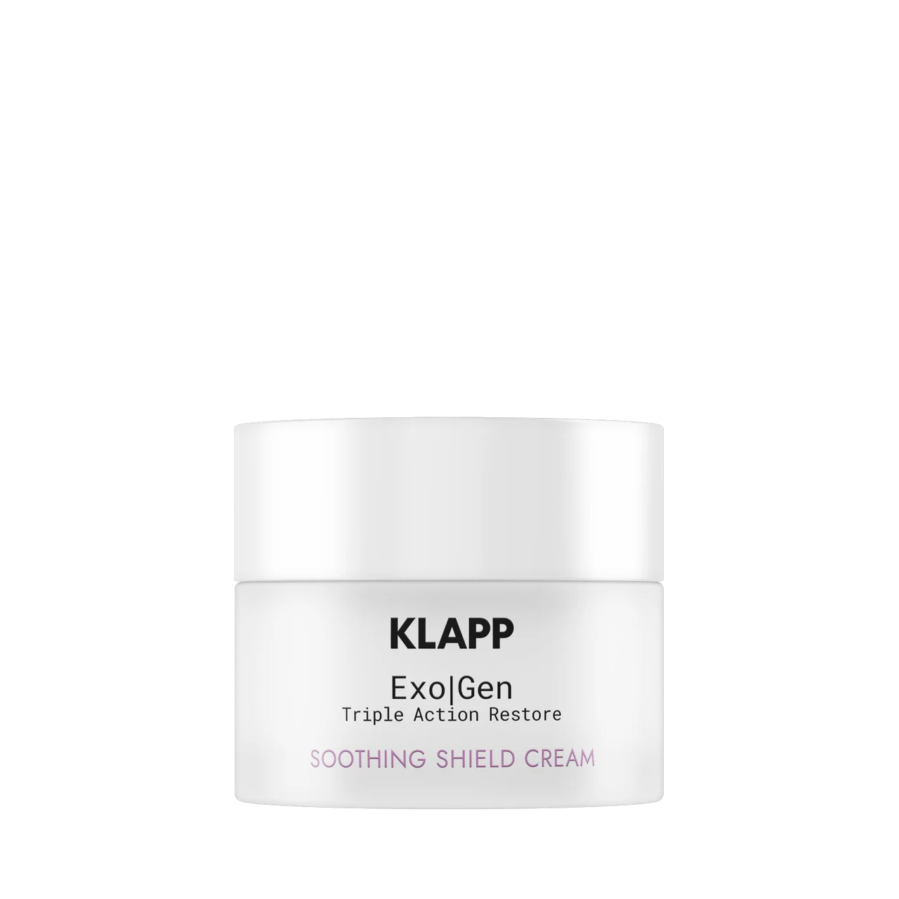 Exo|Gen Triple Action Restore Soothing Shield Cream