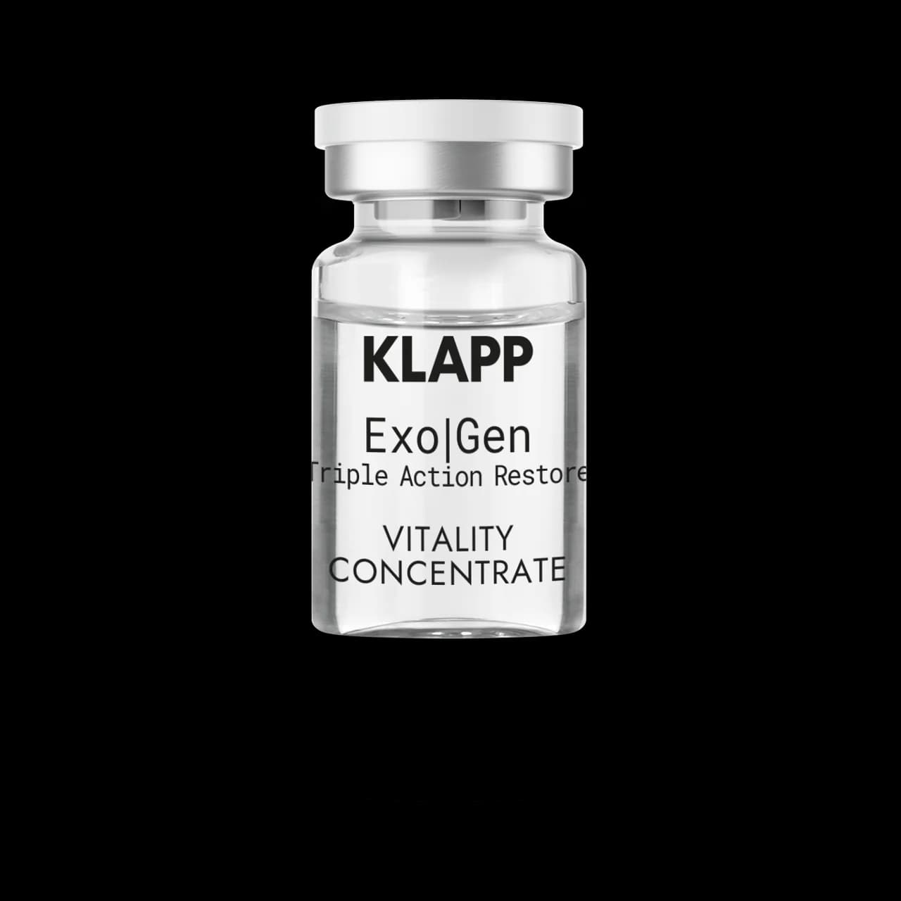 Exo|Gen Triple Action Restore Vitality Concentrate