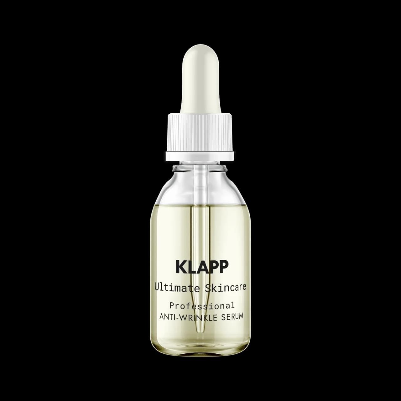 Ultimate Skincare Anti-Wrinkle Serum