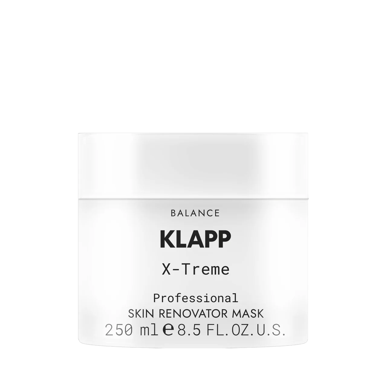 X-Treme Skin Renovator Mask