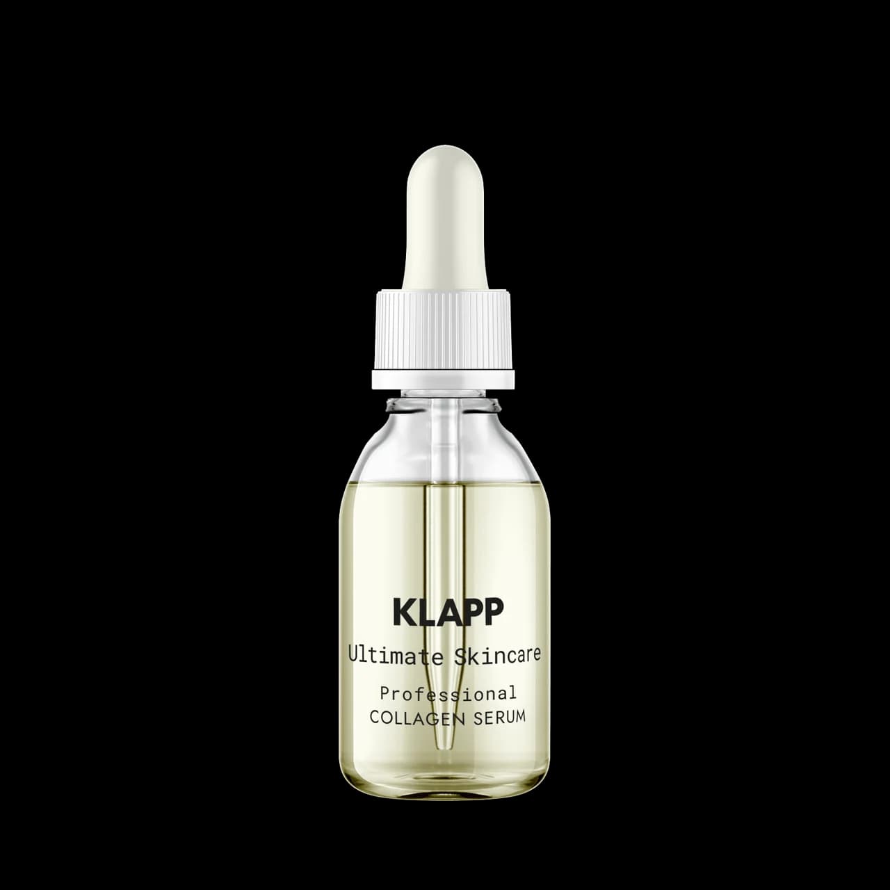 Ultimate Skincare Collagen Serum