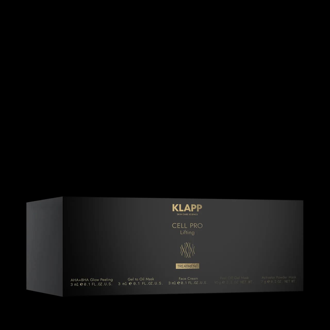 CELL PRO Lifting Treatment