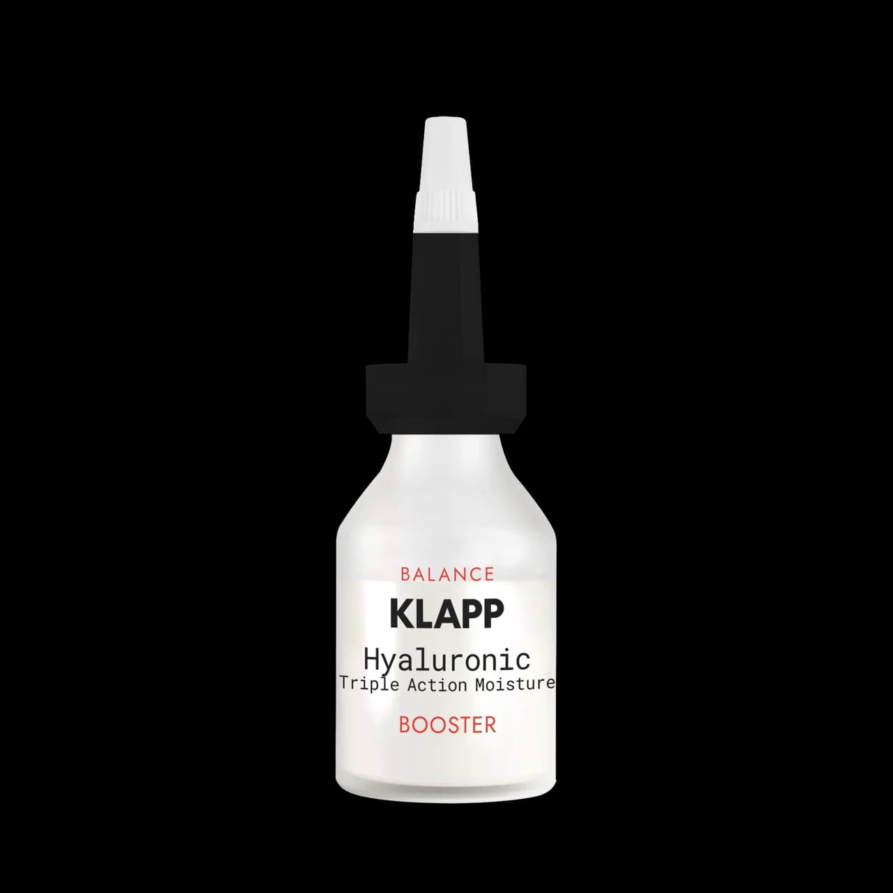 Hyaluronic Triple Action Moisture Booster