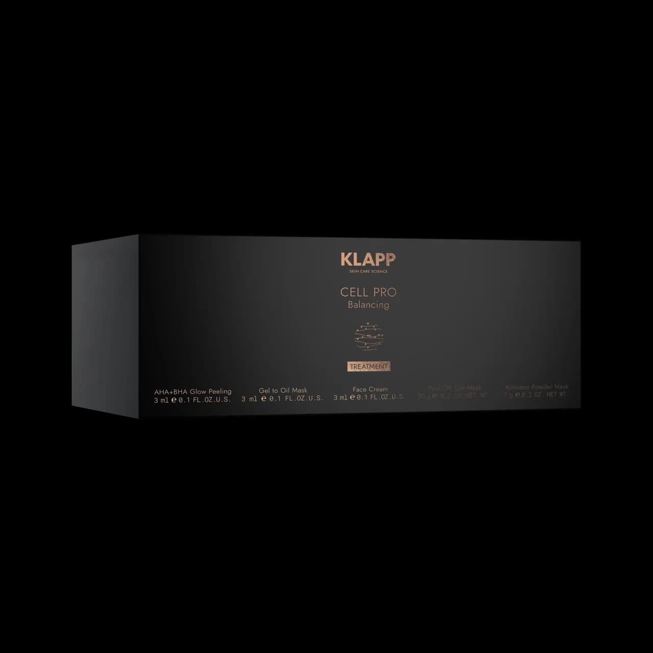 CELL PRO Balancing Treatment